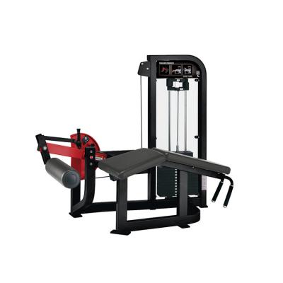 China Commercial Use Good Quality Prone Leg Curl Gym Fitness Equipment for sale