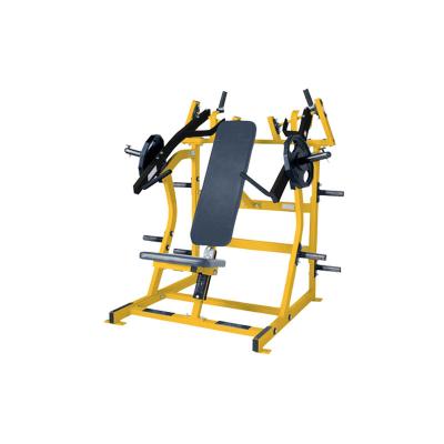 China Commercial Use High Quality Plate Hammer Load Sporting Goods Super Slope Press Machine for sale