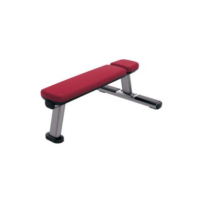 China Modern Hot Selling Strength Commercial Fitness Equipment Flat Dumbbell Stool for sale