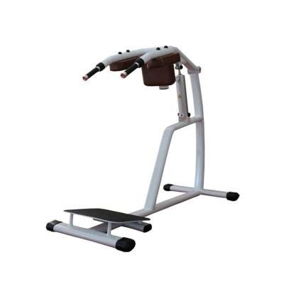 China Bodybuilding Factory Direct Sales Strength Training Rehabilitation Equipment Fitness Equipment V Squat Posture for sale