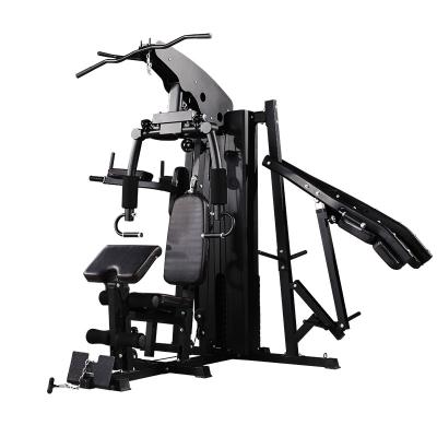 China china direct sale universal gym fitness equipment home gym machine with squat posture for wholesale for sale