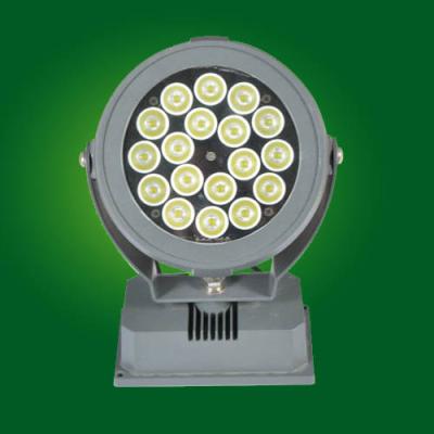 China 18W led flood light for sale