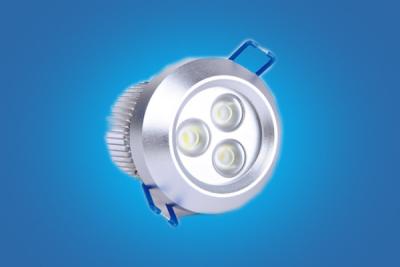 China LED Ceiling Light High luminous LED 12w Aluminum Alloy for sale