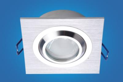 China High Efficacy LED Ceiling Lights For Supermarket for sale