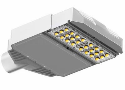 China Hot sale UL CE RoHS ERP DLC approved   AC90V-305V  150W  IP65 NEW Fin LED Street Light  With Wide Voltage Range for sale