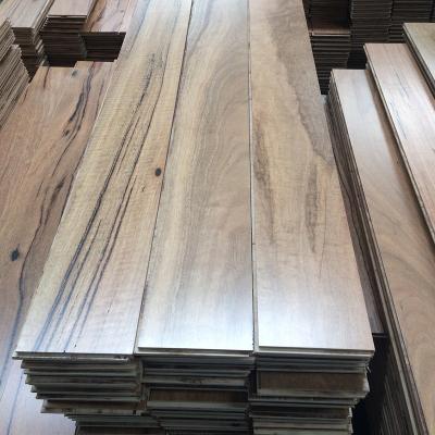 China Indoor Decoration Timber Flooring Indoor Australian Blackbutt Engineered Wood Flooring for sale