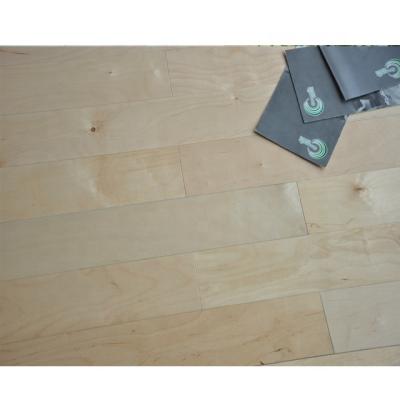 China Hot Selling Best Modern Solid Price Flooring 15mm Thickness Hardwood Basketball Flooring for sale