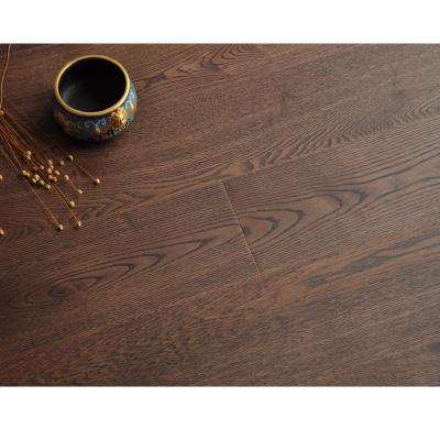 China Modern in stock! Quickly Delivery Engineered Flooring Ash Parquet Engineered Hardwood Flooring for sale