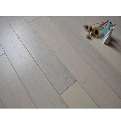 China China Contemporary Product European Oak Engineered Flooring Household Flooring , Engineered Oak Flooring for sale