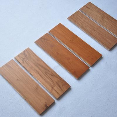 China Modern indoor flooring/engineered wood flooring/wooden parquet for sale