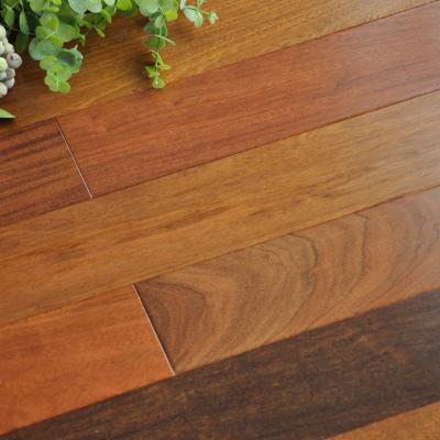 China factory wholesale price modern ipe wood flooring/engineered flooring/wooden flooring for sale