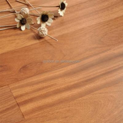 China Alibaba Wooden Europe Household Doussie Wood Flooring Flooring Tiles for sale