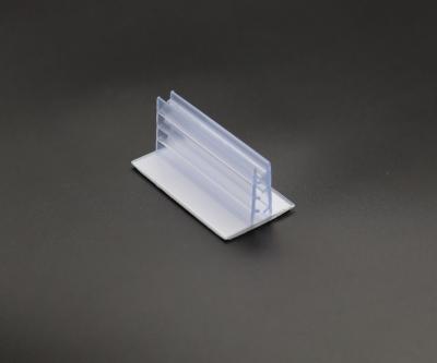 China Durable Supermarket Price Shelf Promotional Plastic Talker for sale