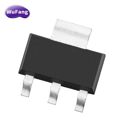 China - New and original Wufang Z0109NN 1A thyristor logic triac IC 0109NN 800V for sale