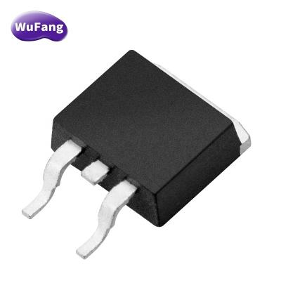 China - Wunfang 30CTQ060STRRPBF new and original IC BOM chip electrical switch SOT263 allocation for sale