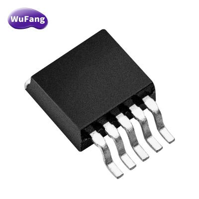 China ---Wunfang BSP441 new and original IC BOM chip electrical switch SOT263 allocation for sale