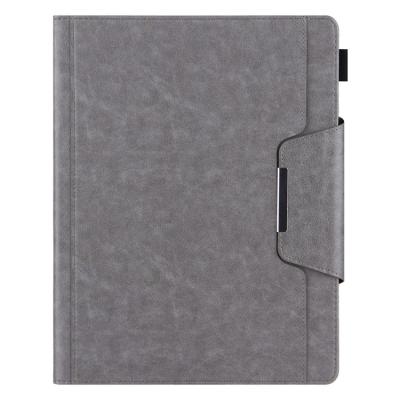 China Hot Selling iPad Tablet Case Business Flip Leather Cover For iPad Tablet Case for sale