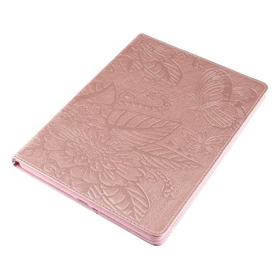 China For IPAD-PRO 2017 Hot Selling Smart Automatic Wake Up Protective PU Leather Tablet Case Anti-drop Tablet Case For ipad for sale