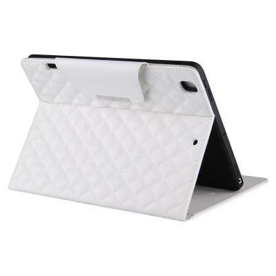 China Smart TPU+PU PU Leather Tablet Case Flip Cover Automatically Wake For iPad Tablet Case for sale