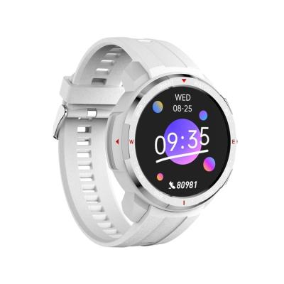 China 2022 New Product Playback MP3 Sport Step Count Sleep Monitoring Heart Rate Blood Pressure Blood Oxygen Monitor MP3 Player Real Smart Watch for sale