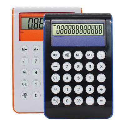 China Large Size Graph Automatic Multifunctional Desktop 12 Digit Power Off Calculator Electronic Calculator for sale