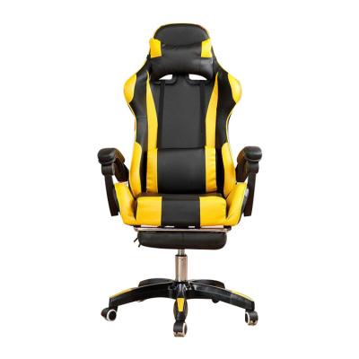 China Comfortable Nordic Style Mesh Gaming Chair PC Gaming Chair (Height) Adjustable Home Furniture for sale