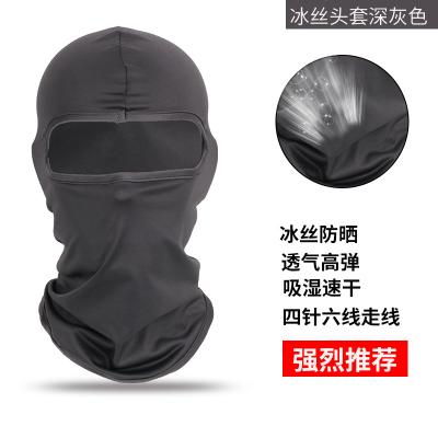 China Keep The Hot Custom Bandit Knitted Skimask Balaclava Ski Mask Designer Custom Embroidery Logo Full Face Cover 3 Hole Hitters for sale