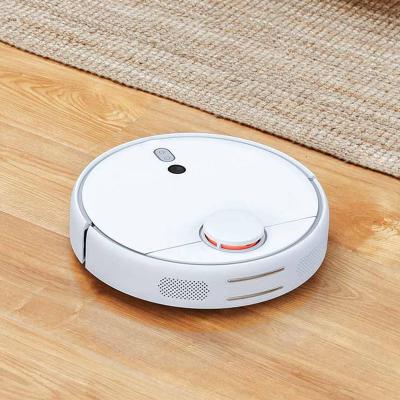 China Household XIAOMI 1S Robot Vacuum Cleaner for Home Field Automatic Dust Sterilize Cyclone Suction WIFI APP Smart Planned for sale