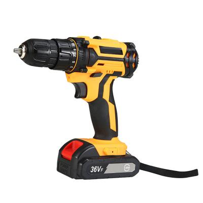 China INNO Hot Drill Power Tools Set 1600 RPM Hand Power Drill, Screwdriver and Battery Operated Drill IN0829 for sale