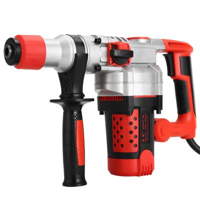 China INNO SDS construction electric hammer drill copper core motor power hammer drills with tool box for sale