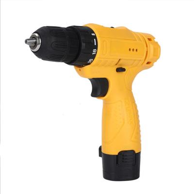 China INNO Hot Selling 2 Speed ​​Cordless Drill Machine Chamber Keeping Mini Lithium Drill IN0836 for sale