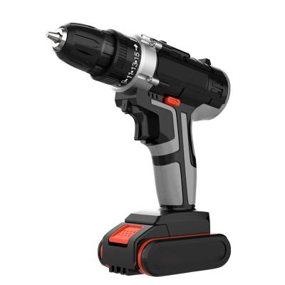 China INNO New Model 36V Cordless Drill 15 Torque Setting Lithium Cordless Drill Set Power Tools for sale