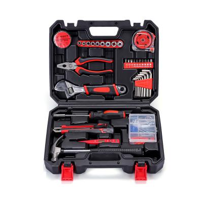 China INNO High Quality 37 Pcs DIY Tool Kit Professional Mechanic Tool Kit Household Tool Kit With Bit Set For Repair for sale