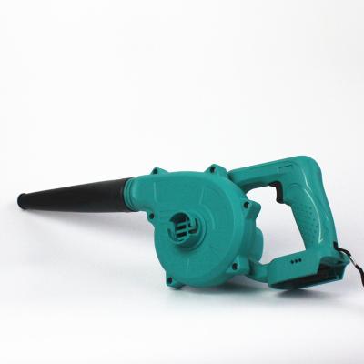 China INNO Newest 21V Cordless Blower Dust Blower Machine, Manual Vacuum Turbine Cleaner for sale