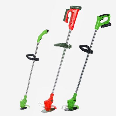 China INNO Multi-Scene Use Grass Cutter Brush Cutter Cordless Pruning Tools Replaceable Blade for sale