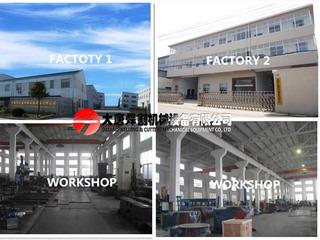 Verified China supplier - Wuxi Datang Welding & Cutting Mechanical Equipment Co., Ltd.