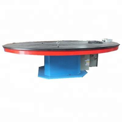 China Factory DATANG Table Rotary Welding Table Welding Welding Table for sale