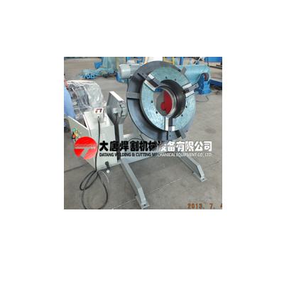 China Positioner Welding Special Welding Positioner for sale