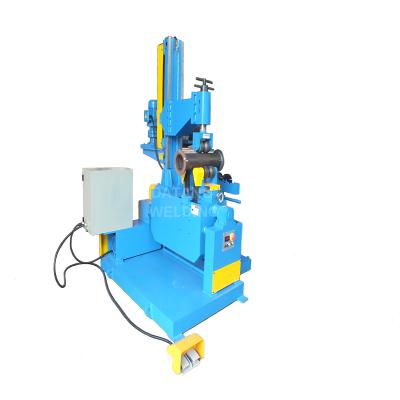 China DATANG 2T Rotator Pinch Welding Flexible Type Building Material Rotator Rotator for sale