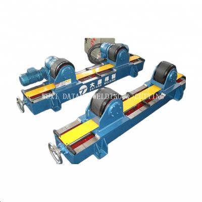 China For Welding Leadscrew-Adjustable Roller Bed DSK2 for sale