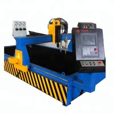 China DATANG Factory Cutting Machinery CNC Plasma Cutting Machine for sale