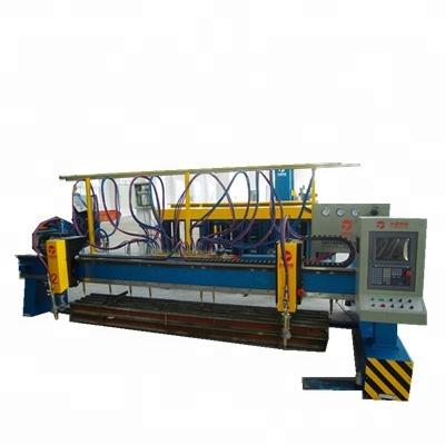 China DATANG Factory CNC Flame Plasma Cutting Machine Porcelain for sale