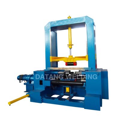 China Building Material Stores DZ15 H Beam Automobile--assembling machine assembly line for sale