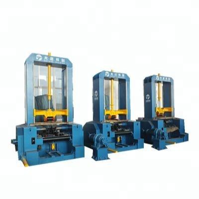 China DATANG factory H beam welding line H beam assembly machine for sale