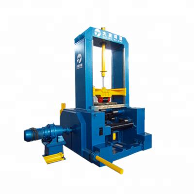 China DATANG H-beam production line frame H-beam assembly machine should be checked for sale