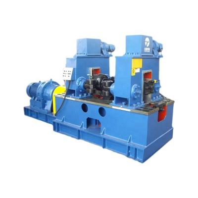 China Building Material Shops H Beam Straightening Machine Wire Machine For Cutting And Straightening for sale