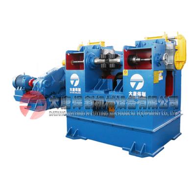 China New H Beam Flange H Beam Hydraulic Straightening Machine for sale