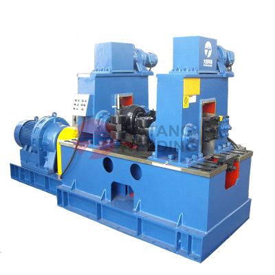 China Building Material Shops DATANG Hydraulic H-Beam Welding Straightening Machine for sale