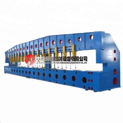 China DATANG XB-12 stores edge milling machine of building material for sale