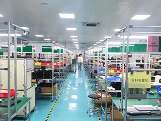 Verified China supplier - Shenzhen Feixuan Electronic Technology Co., Ltd.